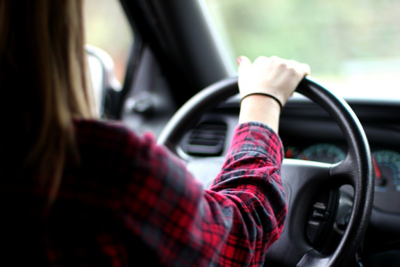 La fobia a conducir en autopista. El miedo patológico.