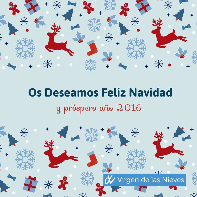 Feliz Navidad